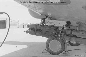 179- ARMEE DE L'AIR EN ALGERIE 1945-1962-27 (50)